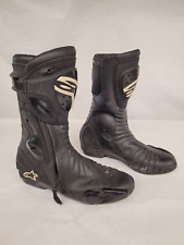 Alpinestars smx motorcycle for sale  Salinas