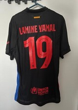 Maglia calcio barcellona usato  Venetico