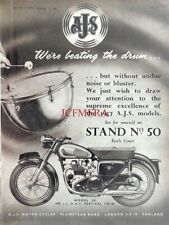 .j. model 600cc for sale  SIDCUP
