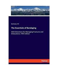 The essentials bandaging gebraucht kaufen  Trebbin