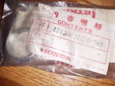 Nos honda 500 for sale  BRADFORD