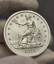 1873 trade dollar for sale  Wappingers Falls