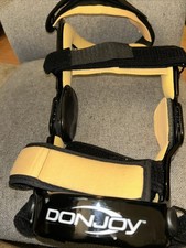 Donjoy left knee for sale  Chesapeake