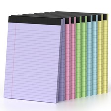 8.5 legal pads for sale  Brentwood