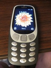 Nokia 3310 64mb for sale  Wixom