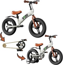 Balance bike pedals for sale  SALFORD