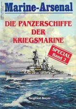 Panzerschiffe kriegsmarine gebraucht kaufen  Kassel