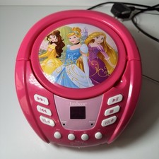 disney princess cd player for sale disney princess cd player for sale STOURBRIDGE