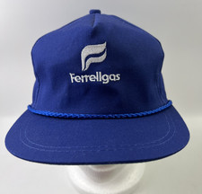 Vintage ferrellgas trucker for sale  Deer River