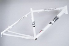 Drössiger aluminium hardtail gebraucht kaufen  Rheinstetten