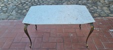 Tavolino antico con usato  Roma