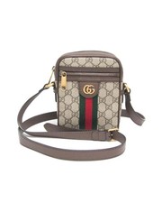Preloved gucci supreme d'occasion  France