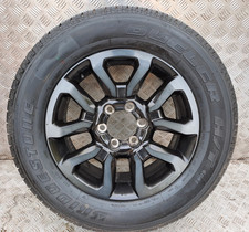 Toyota hilux genuine for sale  STOKE-ON-TRENT