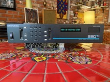 Ensoniq esq synthesizer for sale  San Antonio