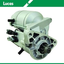 Lucas starter 2.7l for sale  USA