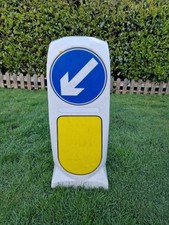 Keep left road for sale  ALNESS