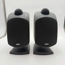 Bowers wilkins lm1 usato  Spedire a Italy
