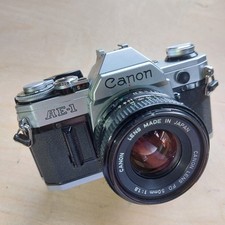 Canon slr film for sale  IPSWICH
