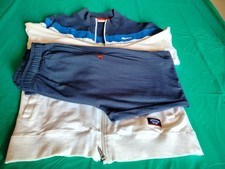 Tuta ellesse uomo usato  Mantova
