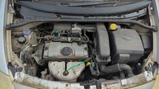 2007 citroen desire for sale  WEYMOUTH