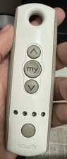 Somfy channel rts for sale  Asheville
