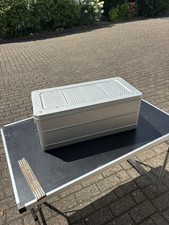 Alu transportbox 56x28x24cm gebraucht kaufen  Bremen