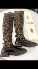 New fendi leather for sale  LONDON
