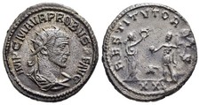 Fitz probus antoninianus gebraucht kaufen  München