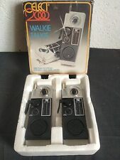 Jouet vintage talkie d'occasion  Arles-sur-Tech
