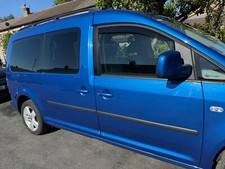 vw caddy wheelchair accessible for sale vw caddy wheelchair accessible for sale BRADFORD