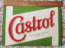 Mint porcelain castrol for sale  Lincoln Park