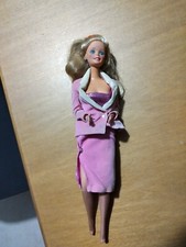 Barbie bionda made usato  Bellinzago Novarese