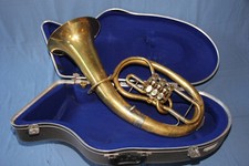 Altes tenorhorn als gebraucht kaufen  Stemwede