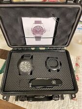 Victorinox automatik armbanduh gebraucht kaufen  Berlin