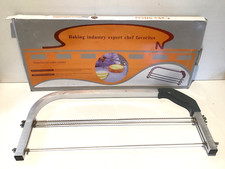 Industrial blade adjustable for sale  HEATHFIELD