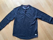 Tommy hilfiger henley gebraucht kaufen  Grassau