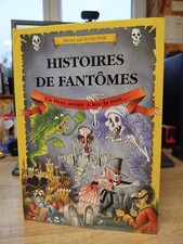 Histoires fantômes paul d'occasion  Duclair