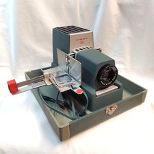 Argus 300 vintage for sale  Fredericksburg