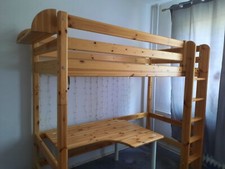 Flexa hochbett passender gebraucht kaufen  Berlin
