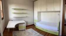 Cameretta per bambina usato  Cittadella