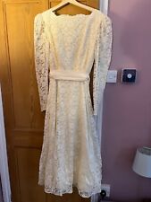 ellis wedding dress for sale  NORWICH