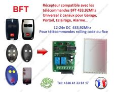 Récepteur radio 433.92mhz d'occasion  Aix-en-Provence-