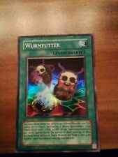 Wurmfutter gebraucht kaufen  Gründau