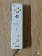 Manette wiimote wii d'occasion  Tarbes