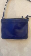 Genuine celine blue for sale  LONDON