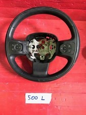 Volante sterzo fiat usato  Italia
