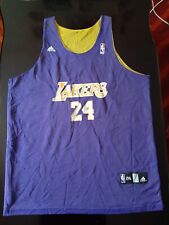 Lakers trainings jersey gebraucht kaufen  Köln
