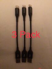 Amazon basics black for sale  San Jose