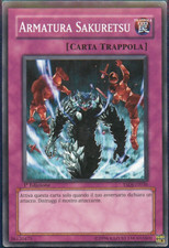 Armatura sakuretsu comune usato Armatura sakuretsu comune usato  Ravenna