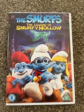 Smurfy hollow for sale  FERNDOWN